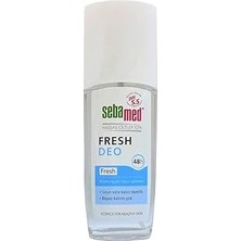 Nacario Sebamed Deodorant Fresh Deodorant 75 ml