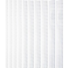Empressco Plastik Helezon Spiral 12 mm Şeffaf 100