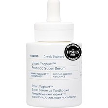 Nacario Korres Probiotic Skin-Supplement 30 ml Serum, 5002906424