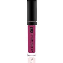 Nacario Likit Mat Ruj Liquid Matte Lipgloss 08