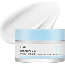 Nacario Beta Glucan 3x Barrier Cream 50ML