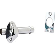 Nacario Ives By Schlage S48B26 Gömme Kapı Cıvatası