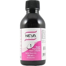 Nacario Neva Form Permanant Krem Losyonu 100 ml