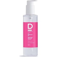 Nacario Dermoskin Ato Cleansing Oil 200 ml
