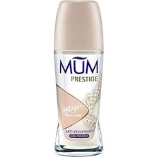 Nacario Mum Prestige 50 ml Roll On Deodorant