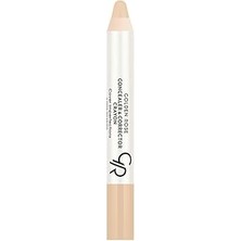 Nacario Golden Rose Concealer & Corrector Crayon No:03 1 Paket