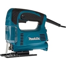 Nacario Makita MAK4326 Dekupaj Testere, 450W, Mavi