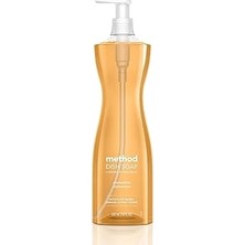 Nacario Method Clementine Elde Bulaşık Deterjanı 532ML