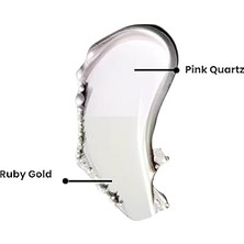 Nacario Ino Catch Glow Işıltılı Nemlendirici Krem - Ruby Gold SPF15+, 5003302917