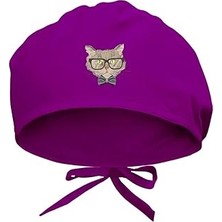 Nacario Cool Kedi Cerrahi Bone