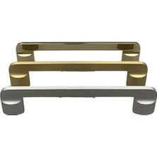 Nacario System 9396 Modern Kulp Gold Branch Renk 160 mm Çok Renkli