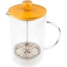 Nacario Bambum Azir - French Press 800ML