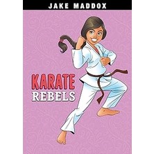 Nacario Karate Rebels