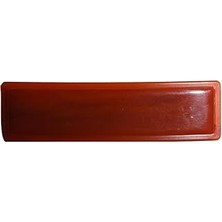 Nacario Janeke Hair Clip Saç Tokası JG45020DBL