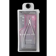 Nacario Staleks Expert Profesyonel Et Pensi 5mm