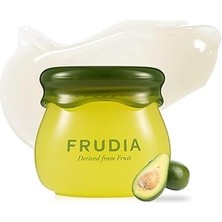 Nacario Frudıa Avocado Cica Nemlendirici Dudak Balmı 10 ml