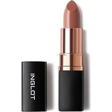 Nacario Inglot Kiss Catcher Lipstick Sılent Rose 916