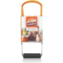 Nacario Le Parfait Çelik Kavanoz Tutacağı
