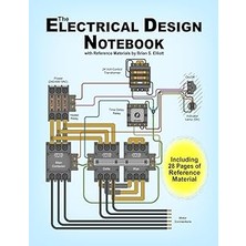 Nacario Independently Published Electrical Design Notebook: With Reference Materials By Brian S Elli