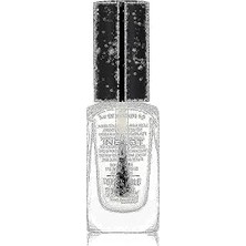 Nacario Inglot O2M Tırnak Cilası- Breathable Top Coat