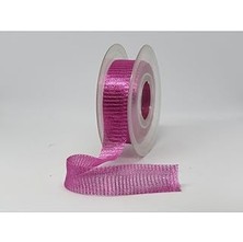 Nacario Gürbüz Filografi Açık Pembe Titanyum Örgü Bakır Tel Nakış ve Kolye Ipi