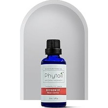 Nacario Phytoil Aromatherapy Kuşburnu Uçucu Yağı- Rose Hıp 50 ml PHY33