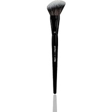 Nacario Elly Açılı Allık Fırçası - 32