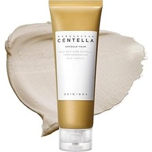 Nacario SKIN1004 Centella Ampoule Foam Cleanser Yüz Temizleme Köpüğü 125 ml