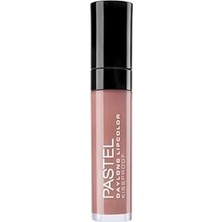 Nacario Pastel Daylong Lipcolor Kissproof No 31 - Daylong Mat Likit Ruj