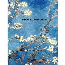 Nacario This Is My Sketchbook