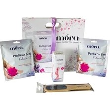 Nacario Mora Avantajlı Mega Set