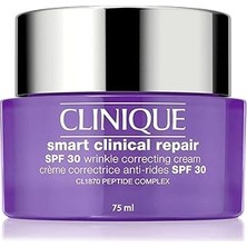 Nacario Clinique Smart Clinical Repair™ Spf 30 Kırışıklık Görünümü Karşıtı Krem 75ML |