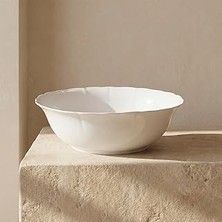 Nacario Aryıldız Voyage Salata Kasesi 23 cm