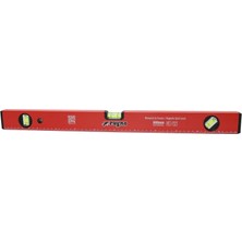 Nacario Rayno Mıknatıslı Su Terazisi 600 mm - RAYNOST60
