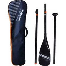 Premini Skatinger Sup Board Karbon Fiber Kürek 170-210 cm Teleskobik + Çanta