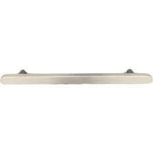 Nacario System 8702 Modern Kulp Saten Renk 320 mm Çok Renkli