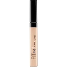 Nacario Maybelline New York Fit Me Kapatıcı - 20 Sand (6.8 Ml)