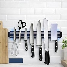 Nacario Bakgelal Mıknatıslı Bıçak Tutucu (33 Cm)