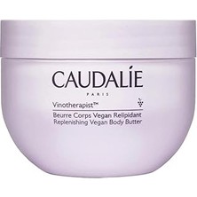 Nacario Caudalie Vinotherapist Vegan Body Butter Yenileyici Vücut Balmı 250 ml