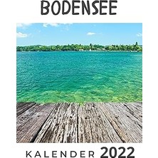 Nacario Bodensee: Kalender 2022