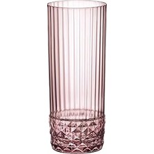 Nacario Mudo Home Bormioli Graphica Şeffaf 360.5 ml