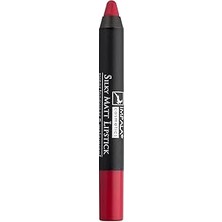 Nacario Impala Dudak Kalemi - Silky Matt Lipstick - Uzun Süre Kalıcı & Suya Dayanıklı No 51 Mad