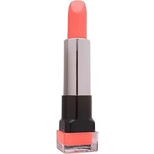 Nacario Impala Ruj Mercan - Cream Lipstick No: 33