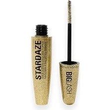 Nacario Revolution Big Lash Glitter Maskara Stardust