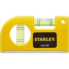 Nacario Stanley ST042130 Cep Su Terazisi