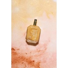 Nacario Defacto Kadın Shimmer Romance Floral Fruity 100 ml Parıltılı Vücut Yağı, E9461AXNSGD1
