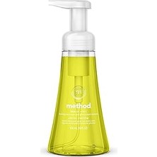Nacario Method Lemon Mint El Yıkama Köpüğü 300ML