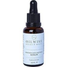 Nacario Gözenek Sıkılaştırıcı Serum