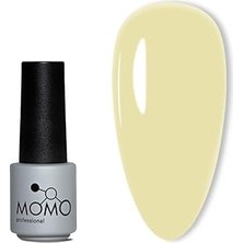 Nacario Kalıcı Oje K064, Butter Yellow, 4 ml