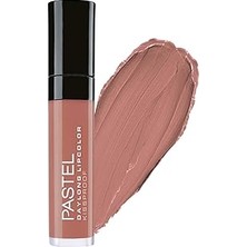 Nacario Pastel Daylong Lipcolor Kissproof Likit Mat Ruj No:42